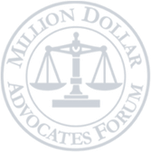 Million Dollar Advocates Forum