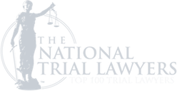 The National Trial Lawyers Top 100 Trial Lawyers