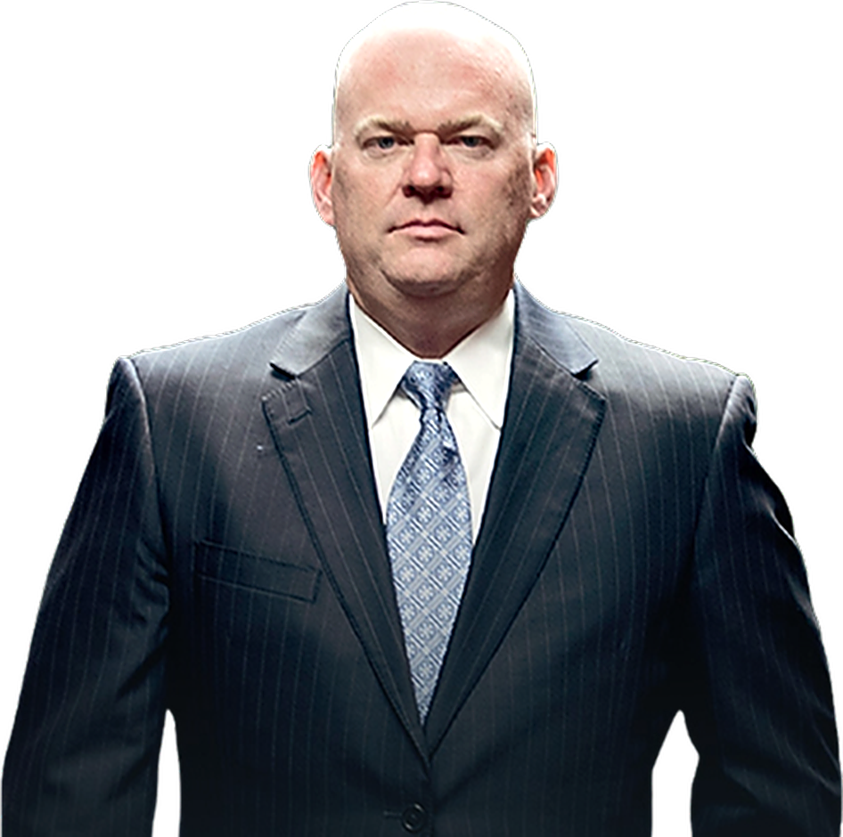 Douglas W. Atkinson, criminal defense attorney in Conroe, Texas